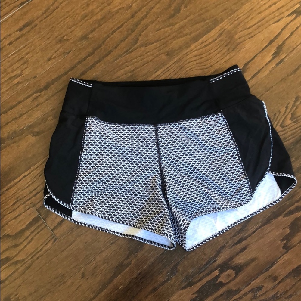 Lululemon Short